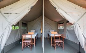 Sarova Lion Hill Game Lodge